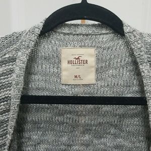 Hollister Sweater